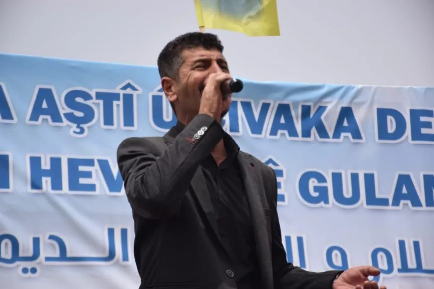 ‛Karker avakerên aboriya civakî ne’