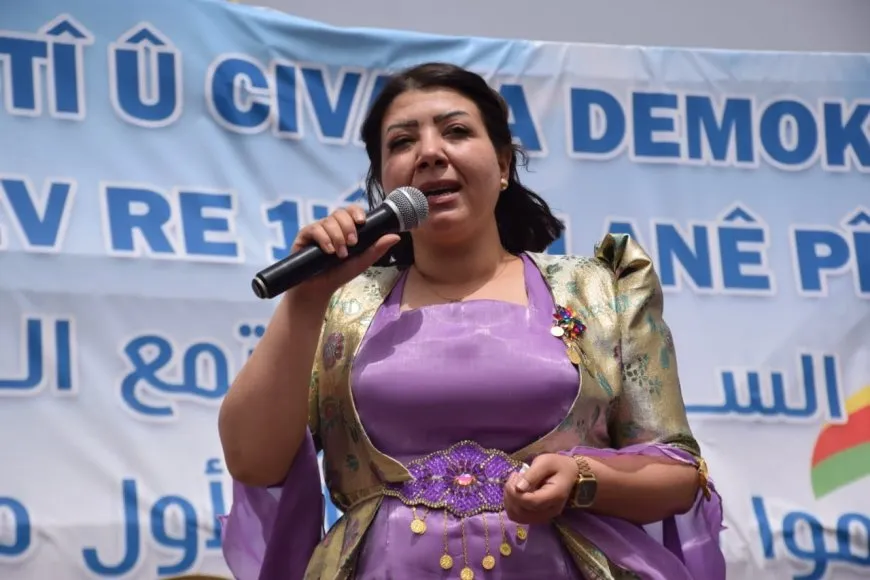 ‛Karker avakerên aboriya civakî ne’