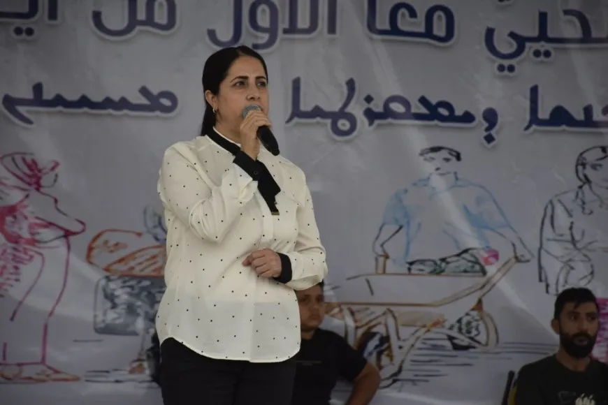 ‛Bi têkoşîna Rêber Apo û keda karkeran em gihîştin vê rojê’