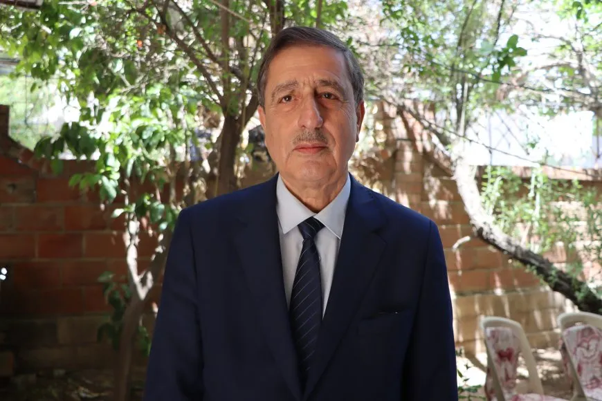 Feysel Yûsif: Em ê ji bo avakirina komîteyek biçe Şamê bicivin