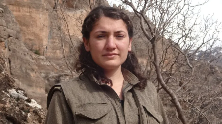 HPG: Hevrêya me Hêvîdar Berxwedan Koçer li Garê şehîd bû