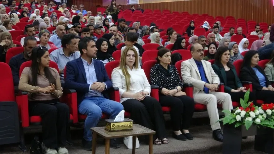 Sempozyuma 5’an a Hunera Şêwekariyê dest pê kir