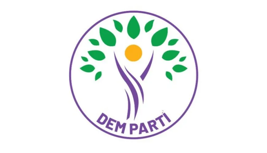 DEM Partiyê hemû bernameyên xwe betal kir