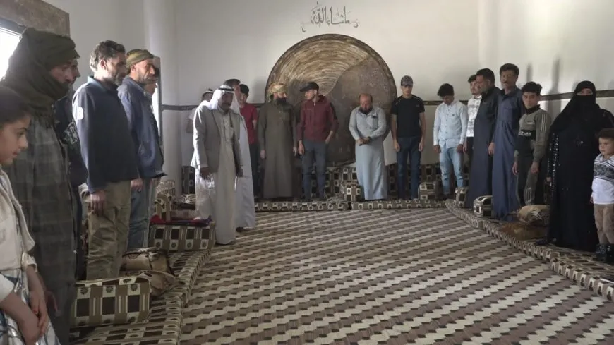 HPC’ê li Dêrazorê têkildarî azadiya Rêber Apo civînek li dar xist