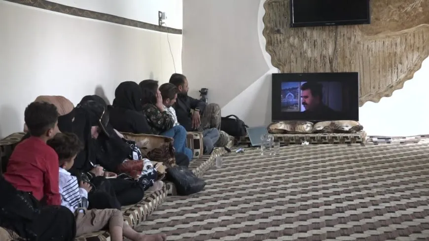 HPC’ê li Dêrazorê têkildarî azadiya Rêber Apo civînek li dar xist