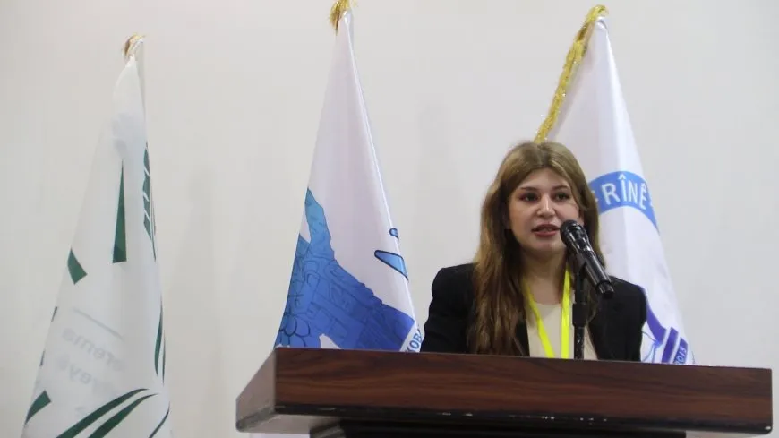 Meclisa Xwendekaran civîna xwe ya demezrîner li dar xist