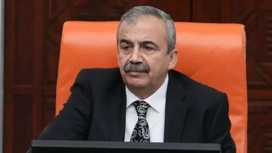 34 partiyên siyasî ji bo Onder peyama sersaxiyê da
