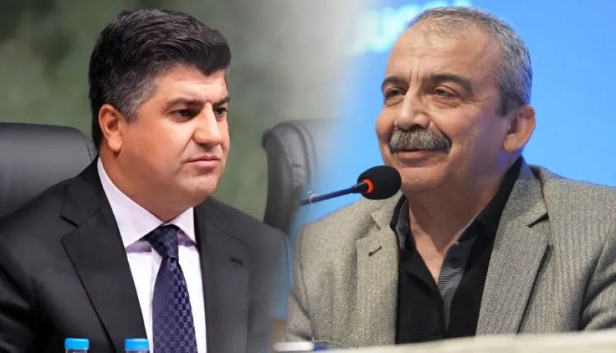 Şêx Cengî: Onder di navbera gelên Kurd û Tirk de parêzvanê biratiyê bû
