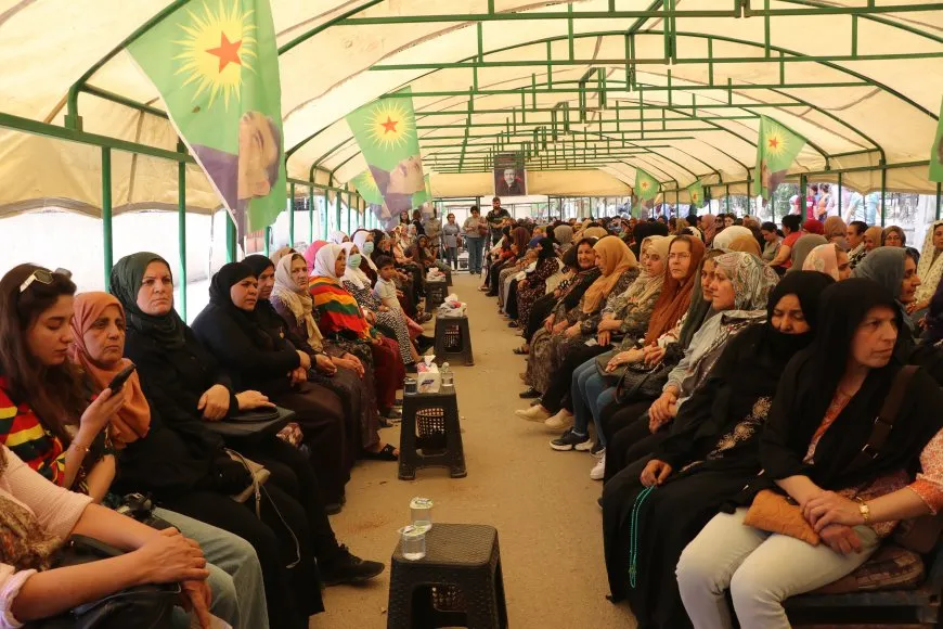 Li Qamişloyê ji bo Sirri Sureyya Onder şîn hate danîn