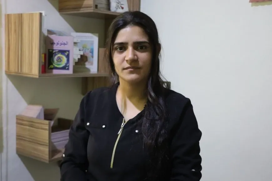Ji bo bîranîna Şehîd Malda Kûsa dewreyên perwerdeyê hatin vekirin