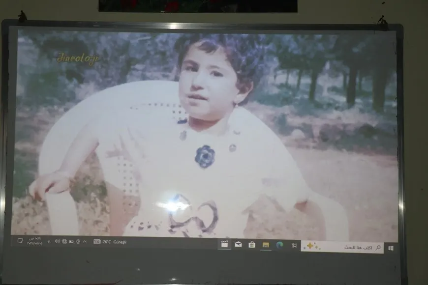 Ji bo bîranîna Şehîd Malda Kûsa dewreyên perwerdeyê hatin vekirin