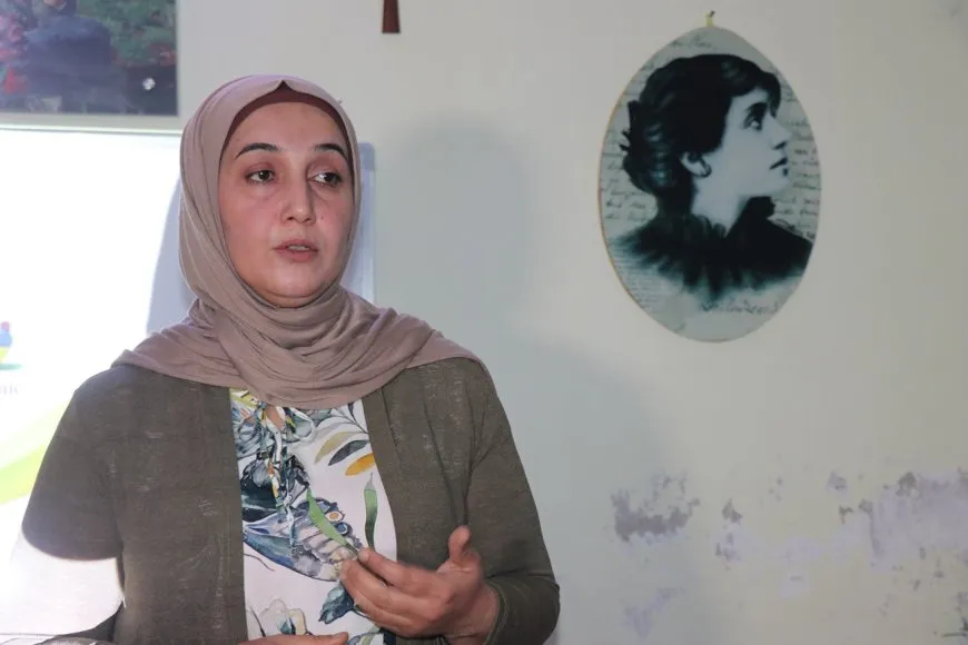 Ji bo bîranîna Şehîd Malda Kûsa dewreyên perwerdeyê hatin vekirin