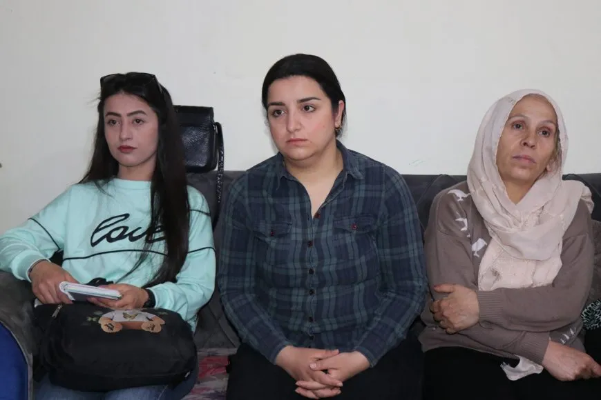 Ji bo bîranîna Şehîd Malda Kûsa dewreyên perwerdeyê hatin vekirin