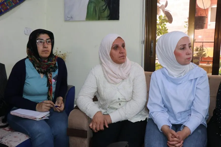 Ji bo bîranîna Şehîd Malda Kûsa dewreyên perwerdeyê hatin vekirin