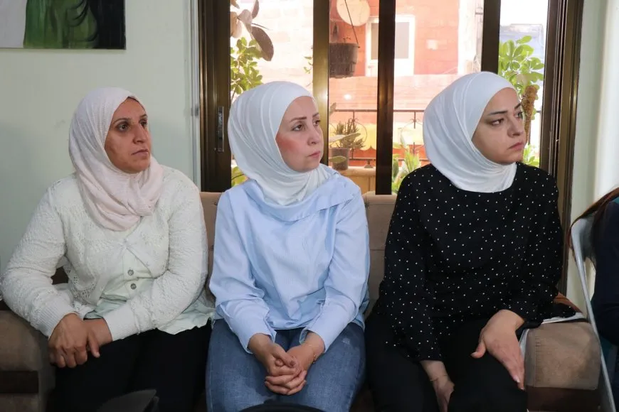 Ji bo bîranîna Şehîd Malda Kûsa dewreyên perwerdeyê hatin vekirin
