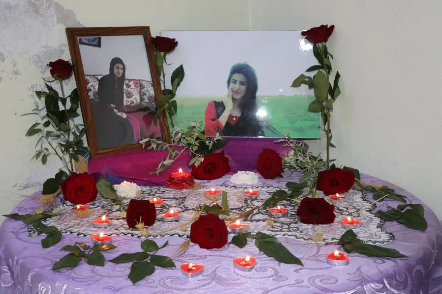 Ji bo bîranîna Şehîd Malda Kûsa dewreyên perwerdeyê hatin vekirin