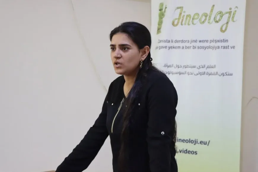 Ji bo bîranîna Şehîd Malda Kûsa dewreyên perwerdeyê hatin vekirin