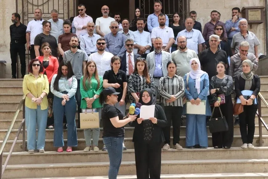 Êrişên li dijî Elewî û Durziyan hatin şermezarkirin