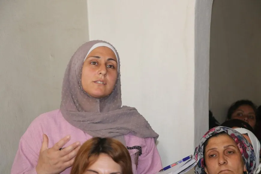 Li Helebê têkildarî têkoşîna Rêber Apo sînevîzyon