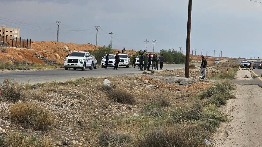 Siwêda ewlehî û kar û barên naxweyî bi rê ve dibe