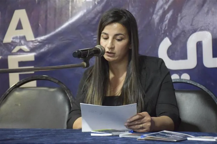 Di roja duyemîn Hefteya Wêjeyî de panel