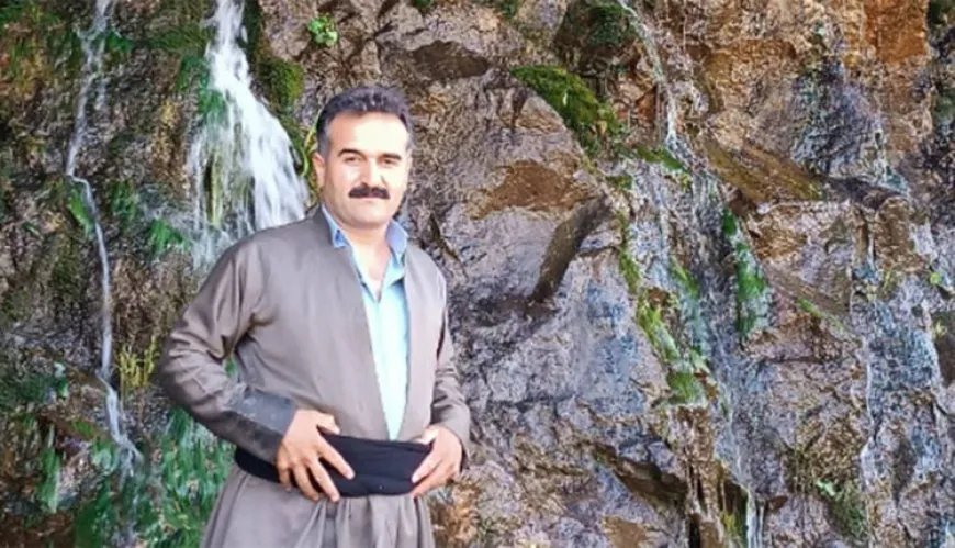 Welatiyek Kurd ji aliyê rejîma Îranê ve hate binçavkirin
