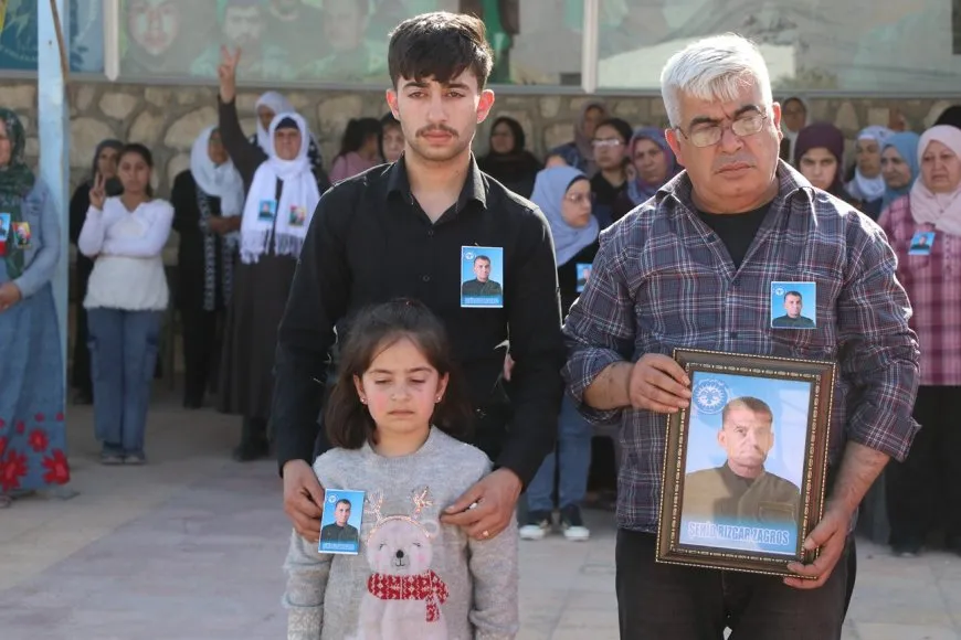 Şêniyên Helebê şehîd Rizgar Zagros oxir kir