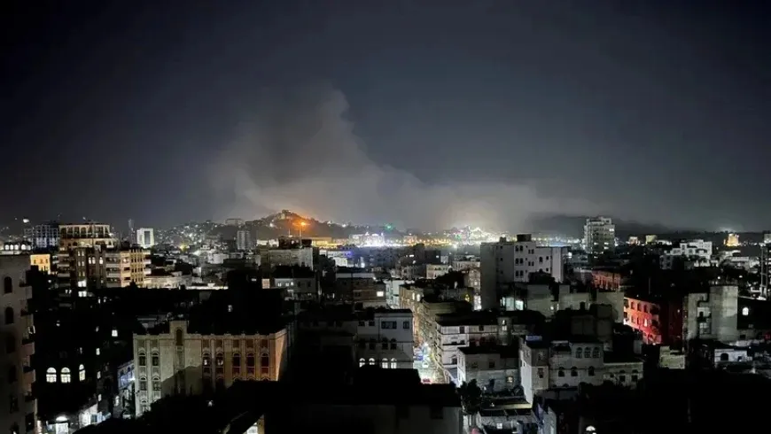 Zêdetirî 30 balafirên Îsraîlê êrişî Yemenê kir