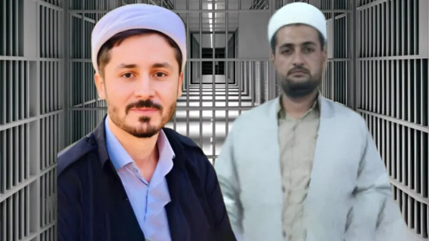 Rejîma Îranê 2 Kurd revandin 