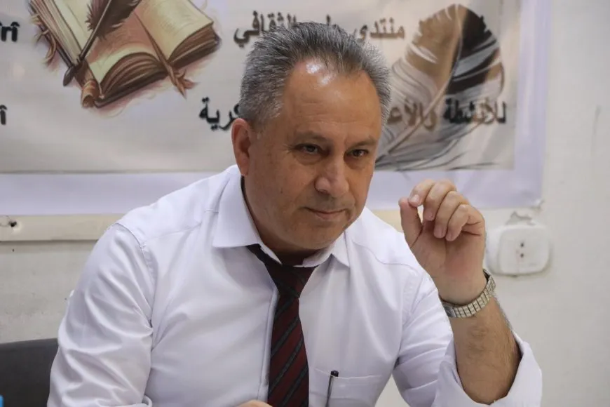 Malbenda Heleb a Rewşenbîrî sibebuhêrkeke helbestî organîze kir
