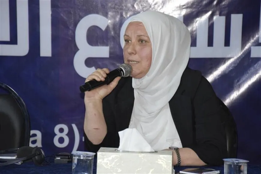Cudahî û xalên hevbeş ên wêjeya jinan li Sûriyeyê hatin nîqaşkirin