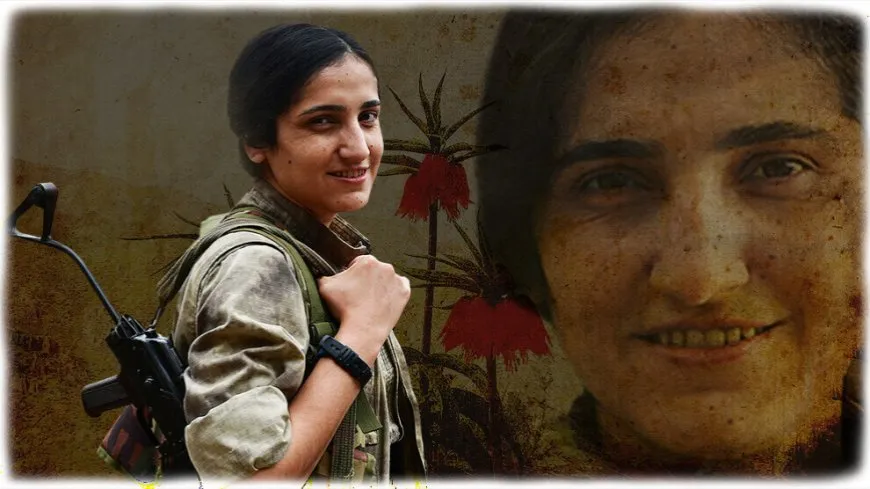 HPG: Arîn cihê xwe di dîroka têkoşîna me  de girt