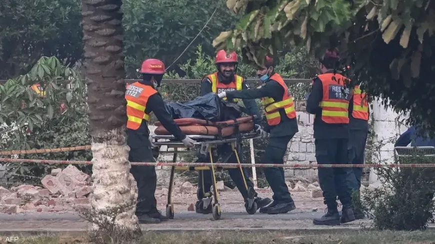 Di bombebaranên Hindistan û Pakistanê de kuştî û birîndar