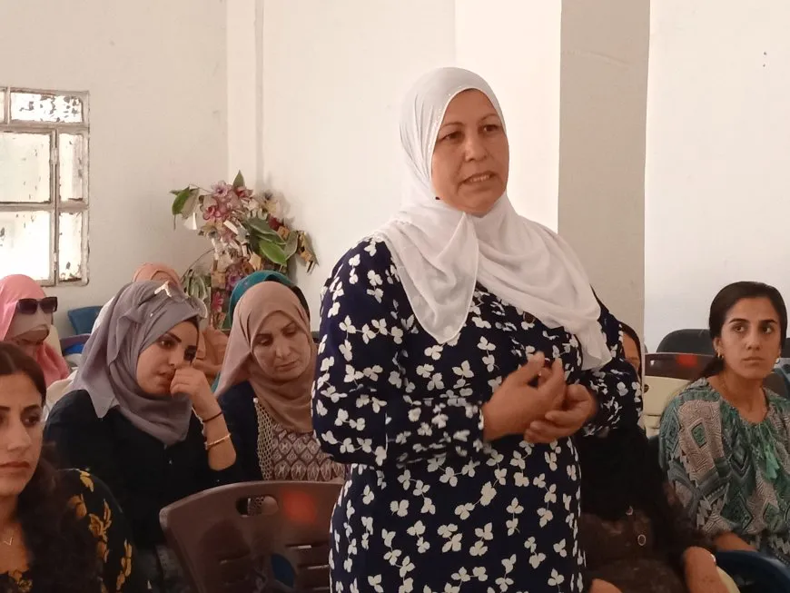 Jinan peyama Rêber Abdullah Ocalan nirxand