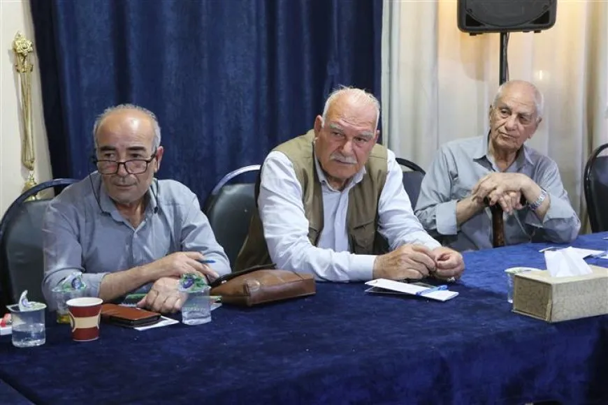 Di roja 5’an a Hefteya Wêjeyî de "Rexneya Akademîk û rexneya gelêrî"
