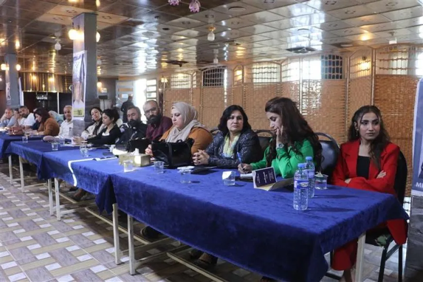 Di roja 5’an a Hefteya Wêjeyî de "Rexneya Akademîk û rexneya gelêrî"