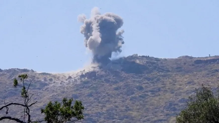 HPG: Artêşa Tirk a dagirker êrişan didomîne