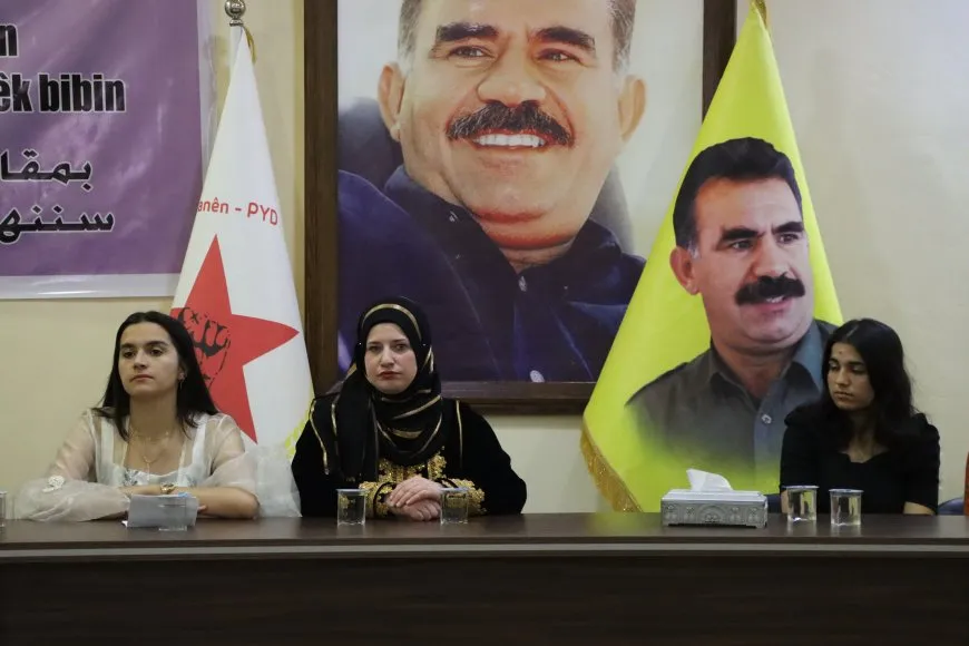 Jinan tundî û rêbazên pêşîgirtinê nîqaş kirin