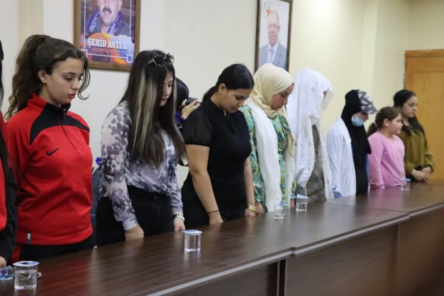 Jinan tundî û rêbazên pêşîgirtinê nîqaş kirin