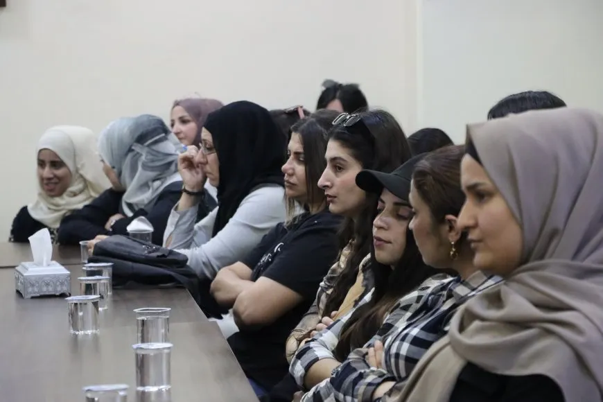 Jinan tundî û rêbazên pêşîgirtinê nîqaş kirin