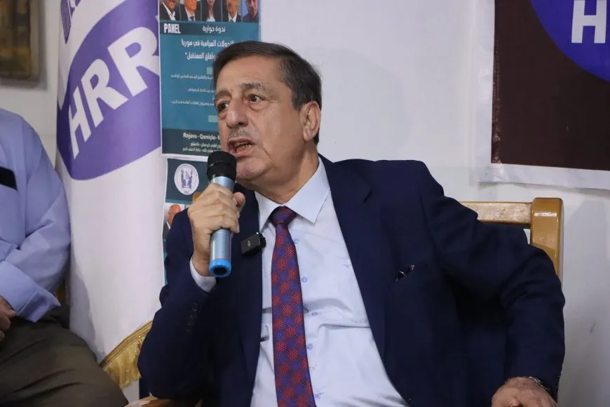 Encam û gavên piştî "Konferansa Yekrêziyê" hatin nîqaşkirin