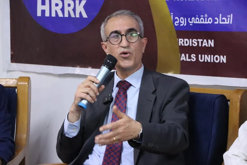 Encam û gavên piştî "Konferansa Yekrêziyê" hatin nîqaşkirin