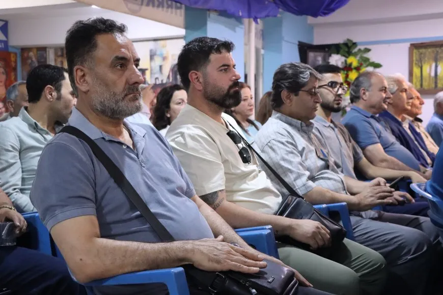 Encam û gavên piştî "Konferansa Yekrêziyê" hatin nîqaşkirin