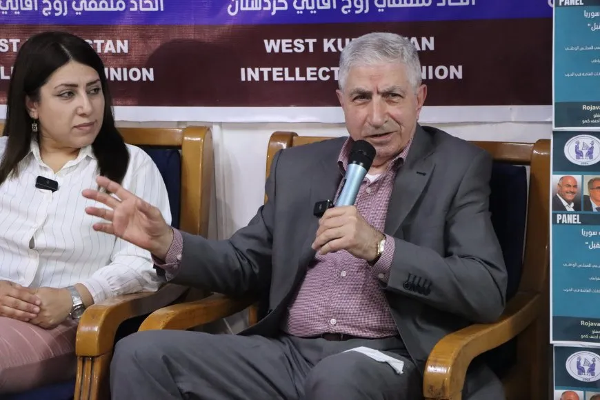 Encam û gavên piştî "Konferansa Yekrêziyê" hatin nîqaşkirin