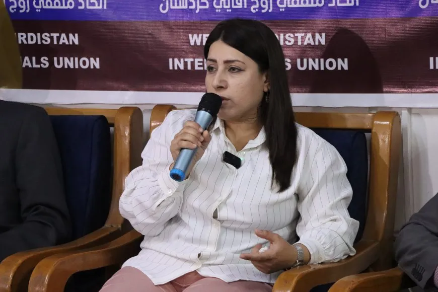Encam û gavên piştî "Konferansa Yekrêziyê" hatin nîqaşkirin