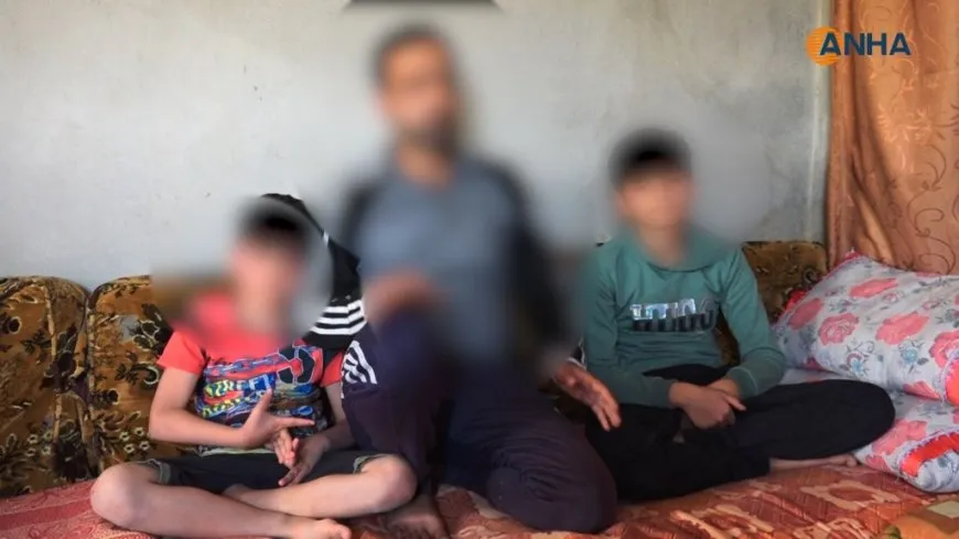 Koçberên Peravê: Êdî bes e, dawî li komkujiyên HTŞ’ê bînin