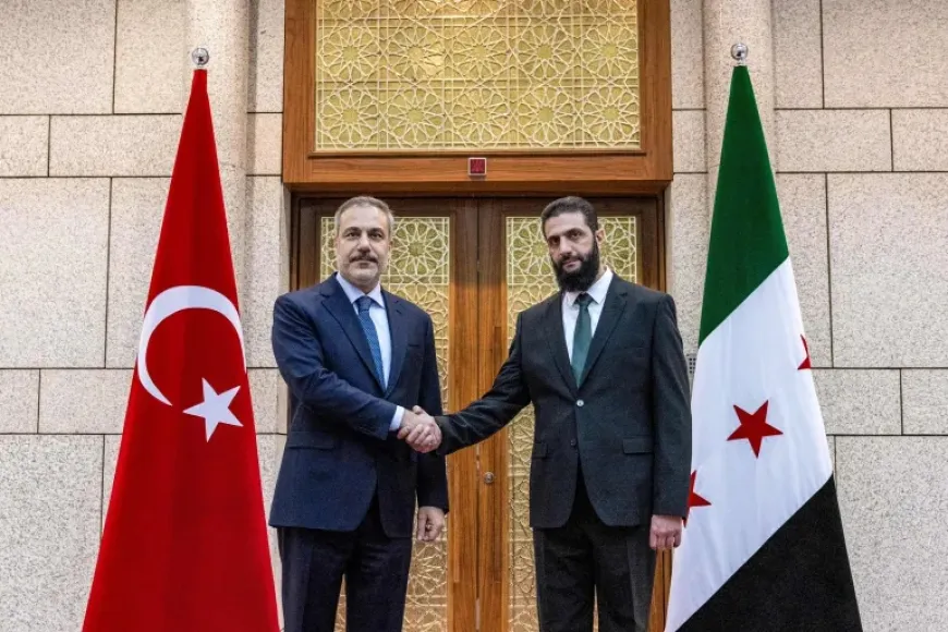 Desthilata Şamê… di navbera îdeolojî û girêdana bi derve de