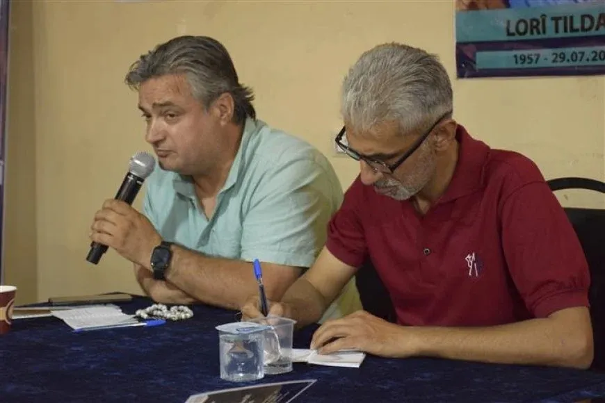 Hefteya Wêjeyî bi banga xurtkirina renxneyê û diyaloga çandî bi dawî bû