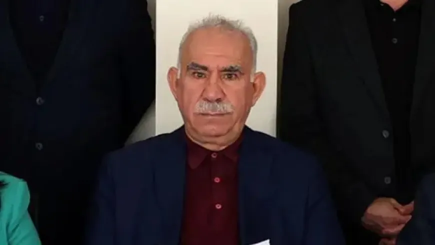 Pervîn Bûldan ji bo kongreya PKK’ê: Bi Ocalan re ‘ragihandineke teknîkî’ çêbûye