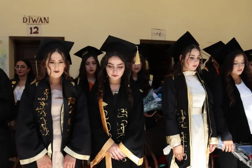 Çalakiyên 15’ê Gulanê dest pê kirin